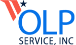 On Line Power Service Inc Logo